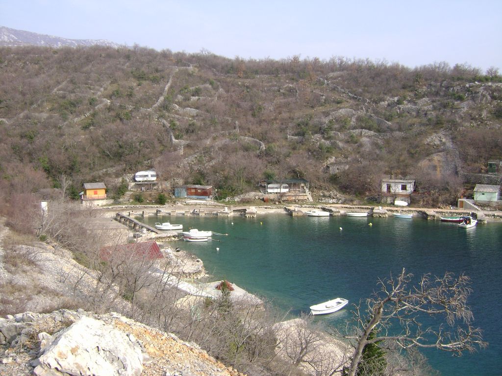 uvala Dumboka